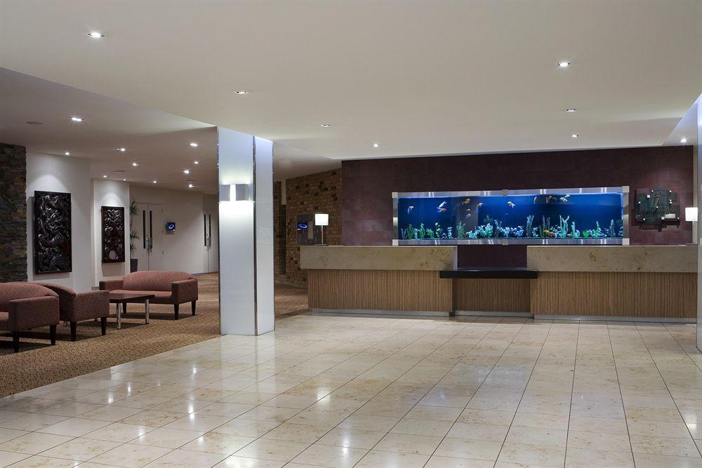 Holiday Inn Auckland Airport, An Ihg Hotel Εσωτερικό φωτογραφία